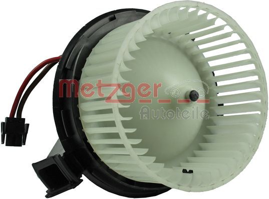 Компресор салону METZGER 0917113