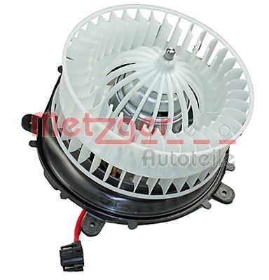 Soufflante intérieure METZGER 0917115
