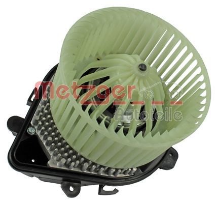 Vidaus pūtiklis METZGER 0917152