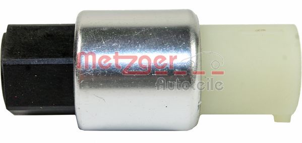 Pressure Switch, air conditioning METZGER 0917274