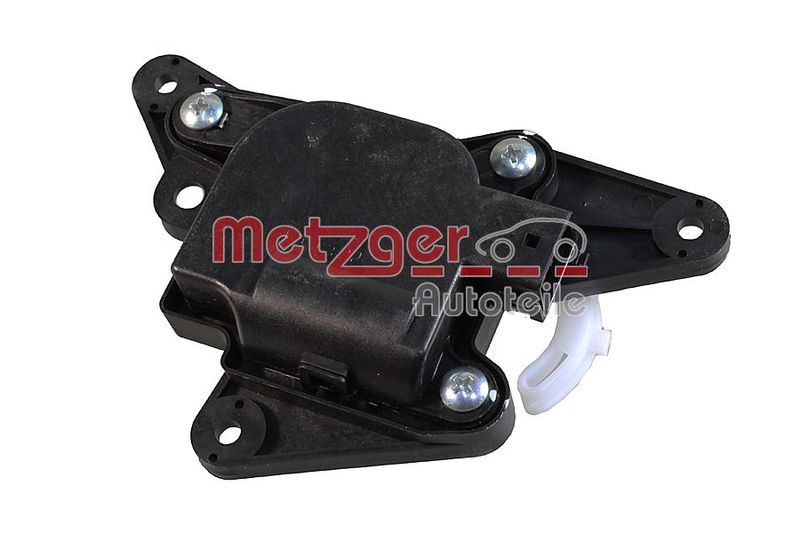 Actuator, blending flap METZGER 0917478