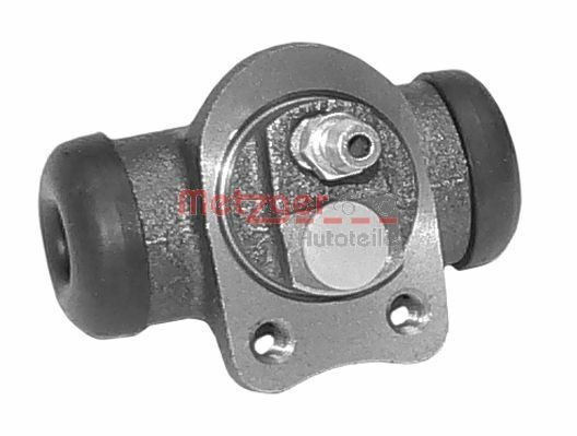 Wheel Brake Cylinder METZGER 101-301