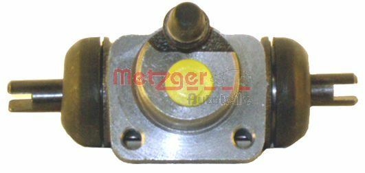 Wheel Brake Cylinder METZGER 101-324
