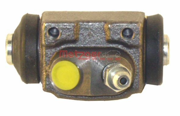 Wheel Brake Cylinder METZGER 101-354