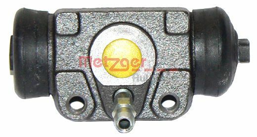 Wheel Brake Cylinder METZGER 101-417