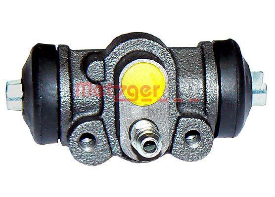 Wheel Brake Cylinder METZGER 101-464