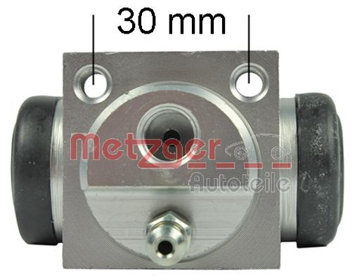 Wheel Brake Cylinder METZGER 101-759