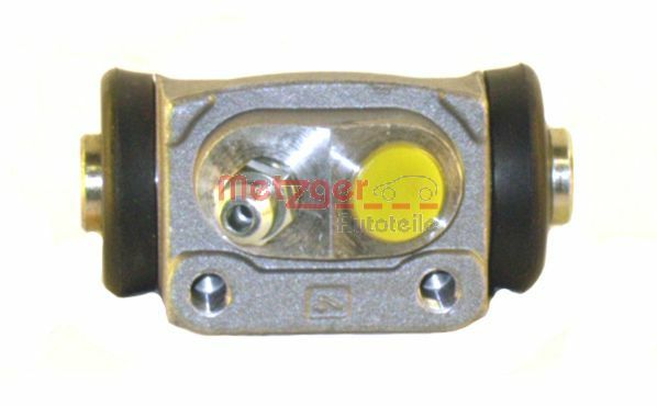 Wheel Brake Cylinder METZGER 101-818