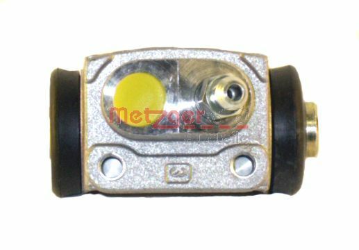 Wheel Brake Cylinder METZGER 101-819