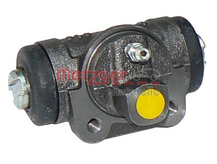 Wheel Brake Cylinder METZGER 101-963