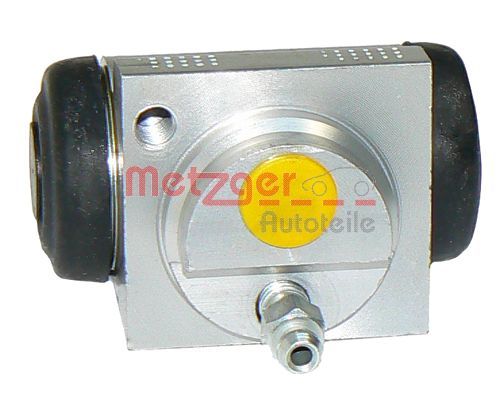 Wheel Brake Cylinder METZGER 101-984