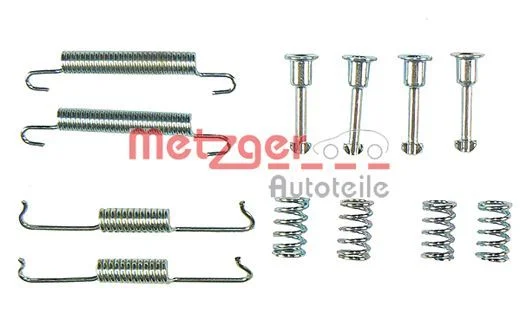 1337 METZGER 105-0841