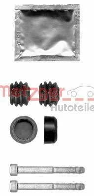 Accessory Kit, brake caliper METZGER 113-1386