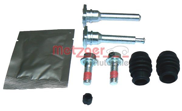 Kit de Casquilhoss guia, pinça do travão METZGER 113-1435X