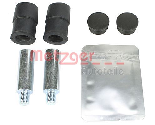 Guide Sleeve Kit, brake caliper METZGER 113-1448X