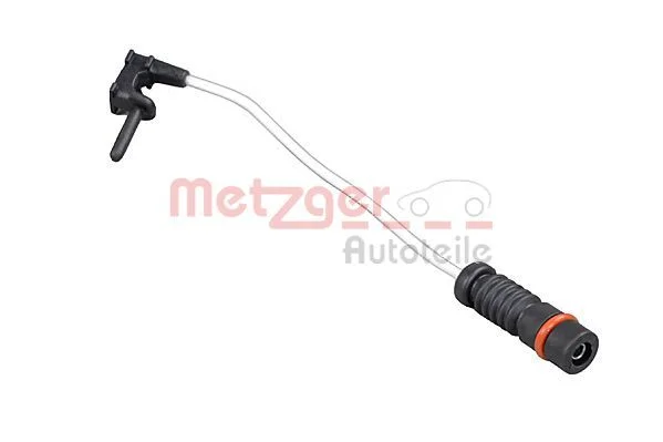 Конт. попер. сигналу, знос гальм. накл. METZGER 1190046
