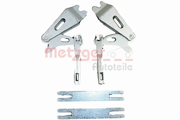 Repair Kit, expander METZGER 12053013