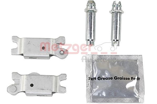 Repair Kit, expander METZGER 12053019