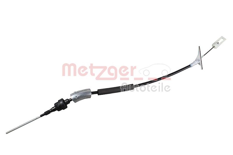Тросовий привод, привод зчеплення METZGER 12.7990