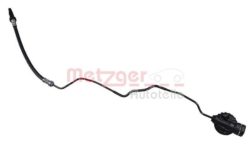 Clutch Lines METZGER 2070012