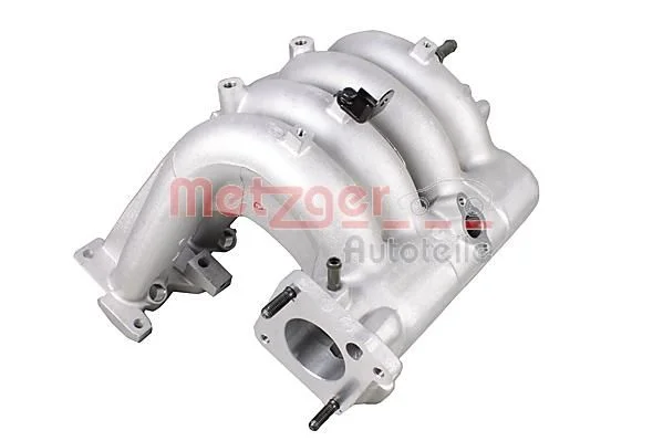 Intake Manifold Module METZGER 2100090