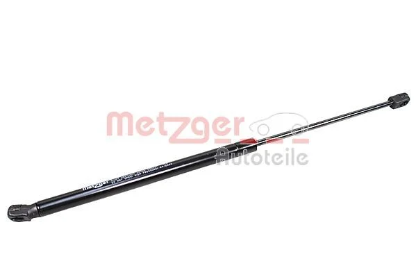 Dujinė spyruoklė, bagažinė METZGER 2110670