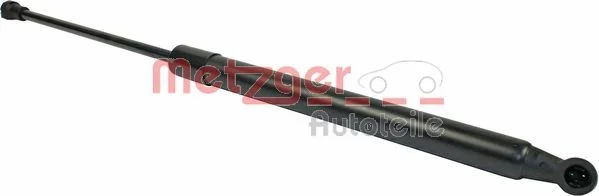 Dujinė spyruoklė, bagažinė METZGER 2110676