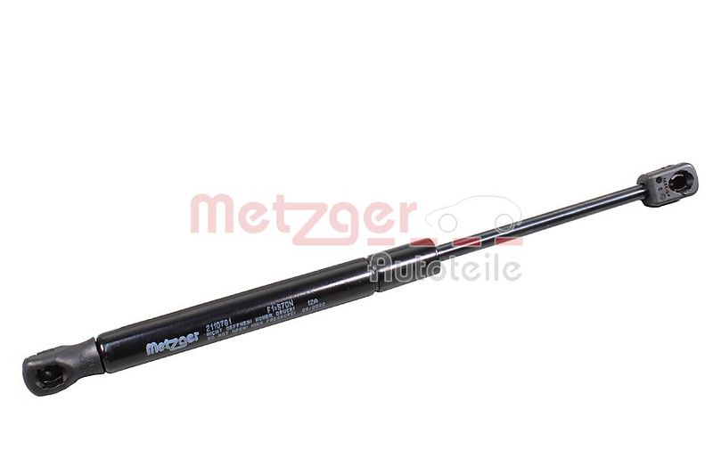 Gas Spring, boot/cargo area METZGER 2110781