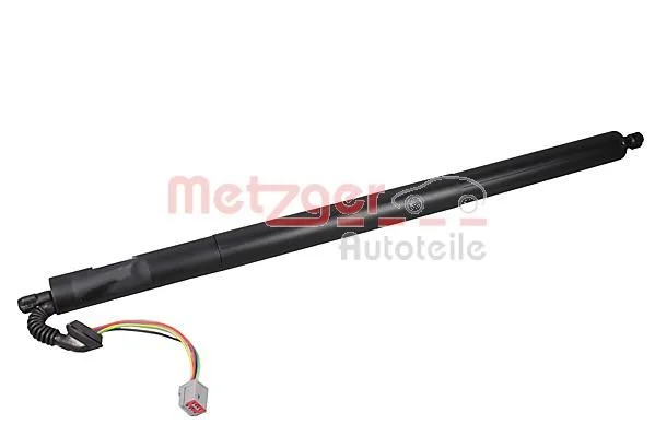 Galinių durų elektros variklis METZGER 2115001