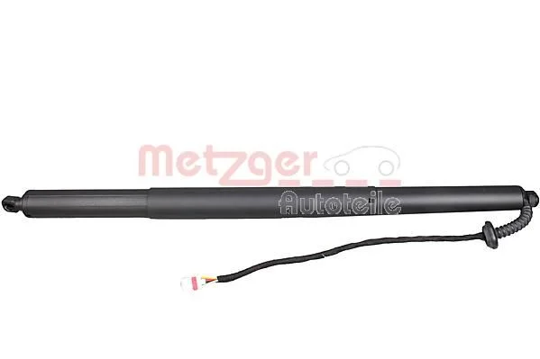 Galinių durų elektros variklis METZGER 2115014