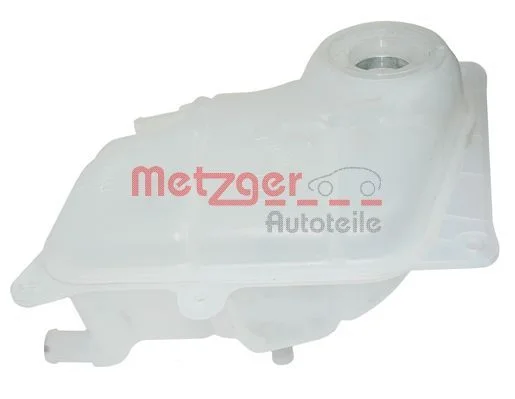 Розширювальний бачок, охолоджувальна рідина METZGER 2140004