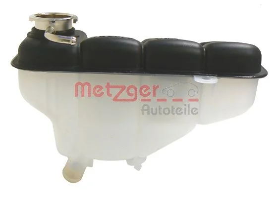 Išsiplėtimo bakelis, aušinimo skystis METZGER 2140026