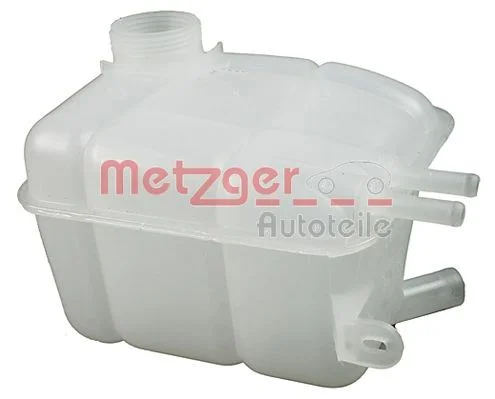 Išsiplėtimo bakelis, aušinimo skystis METZGER 2140056