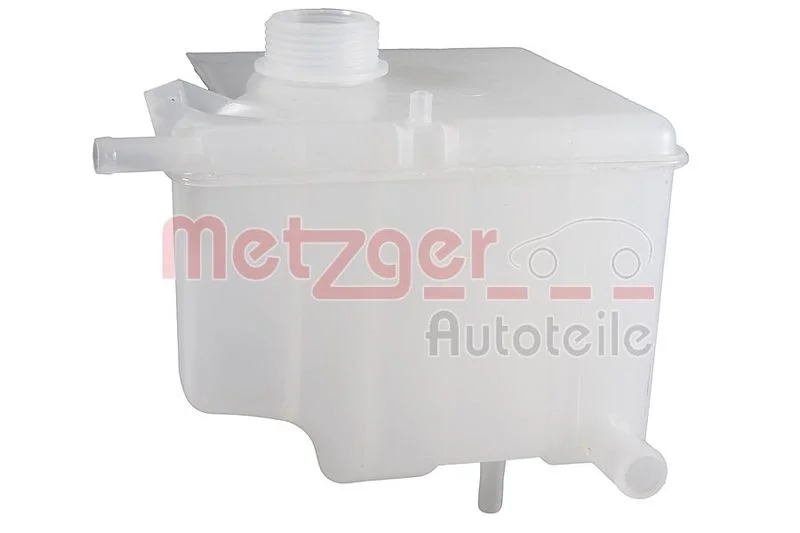 Išsiplėtimo bakelis, aušinimo skystis METZGER 2140062