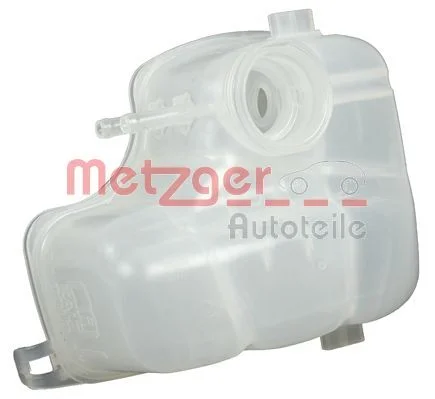 Išsiplėtimo bakelis, aušinimo skystis METZGER 2140076