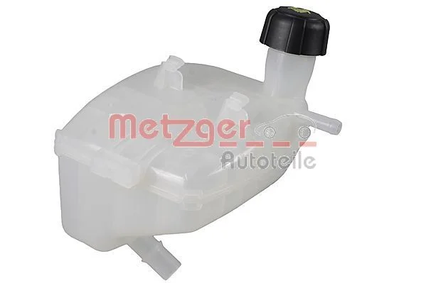 Išsiplėtimo bakelis, aušinimo skystis METZGER 2140100