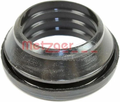Seal Ring, filler neck (washer fluid reservoir) METZGER 2140124