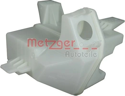Washer Fluid Reservoir, window cleaning METZGER 2140132