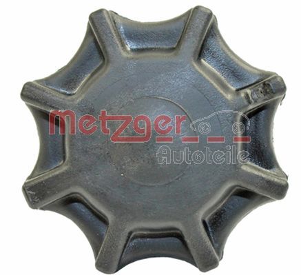 Dangtelis, išsiplėtimo bakelis (vairo stiprintuvas) METZGER 2140155