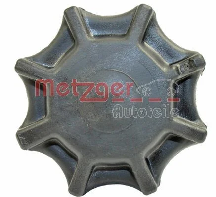 Dangtelis, plėtimosi bakelis (vairo stiprintuvas) METZGER 2140155