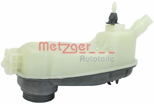 Depósito de expansão, refrigerante METZGER 2140159