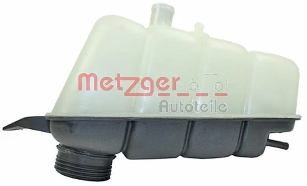 Розширювальний бачок, охолоджувальна рідина METZGER 2140161