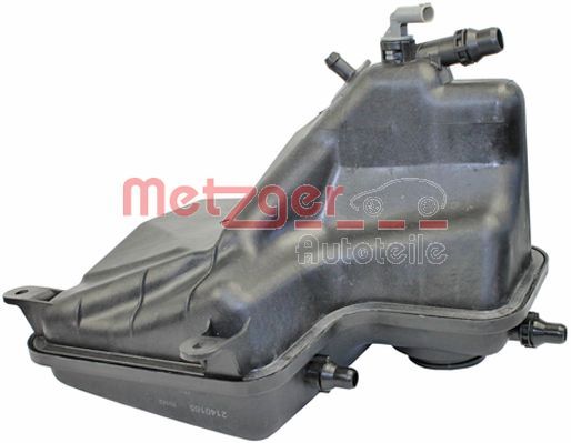 Depósito de expansão, refrigerante METZGER 2140165