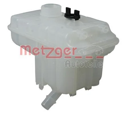 Išsiplėtimo bakelis, aušinimo skystis METZGER 2140194