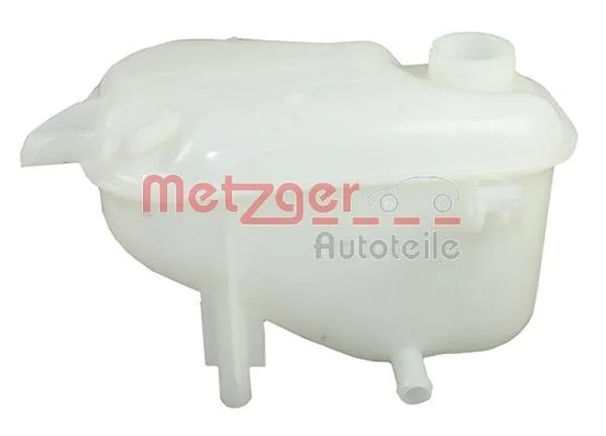 Розширювальний бачок, охолоджувальна рідина metzger 2140196
