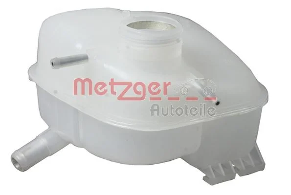 Išsiplėtimo bakelis, aušinimo skystis METZGER 2140199
