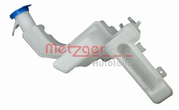 Plovimo skysčio bakelis, lango plovimas METZGER 2140235