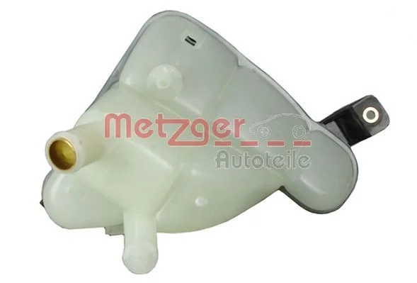Išsiplėtimo bakelis, aušinimo skystis METZGER 2140253