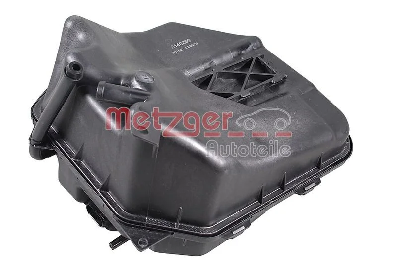 Išsiplėtimo bakelis, aušinimo skystis METZGER 2140269