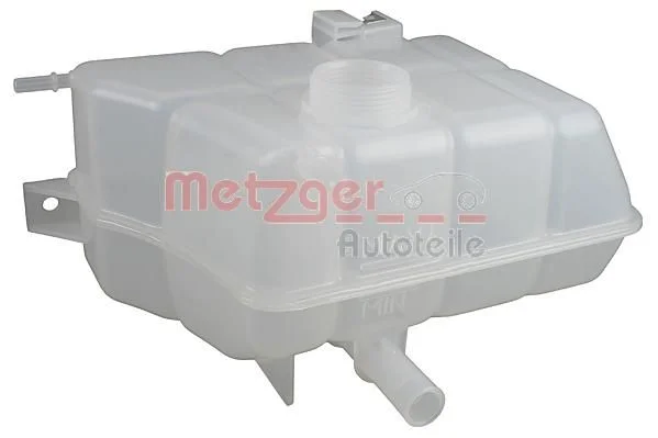 Išsiplėtimo bakelis, aušinimo skystis METZGER 2140287